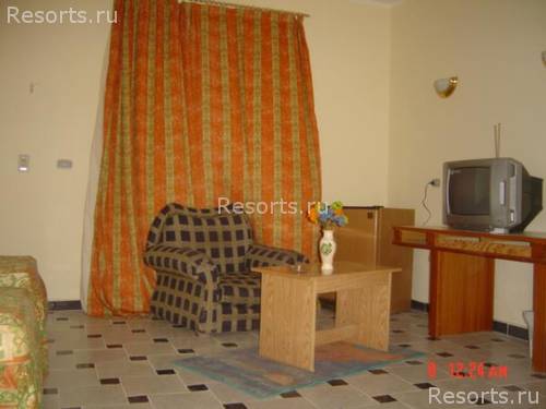 Waves Resort Hotel 15